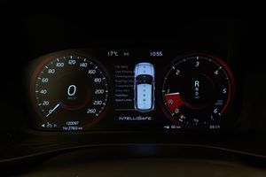 Volvo XC40 bild 16