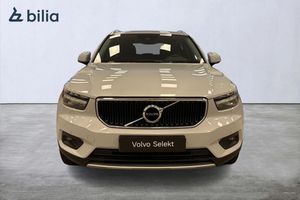 Volvo XC40 bild 6