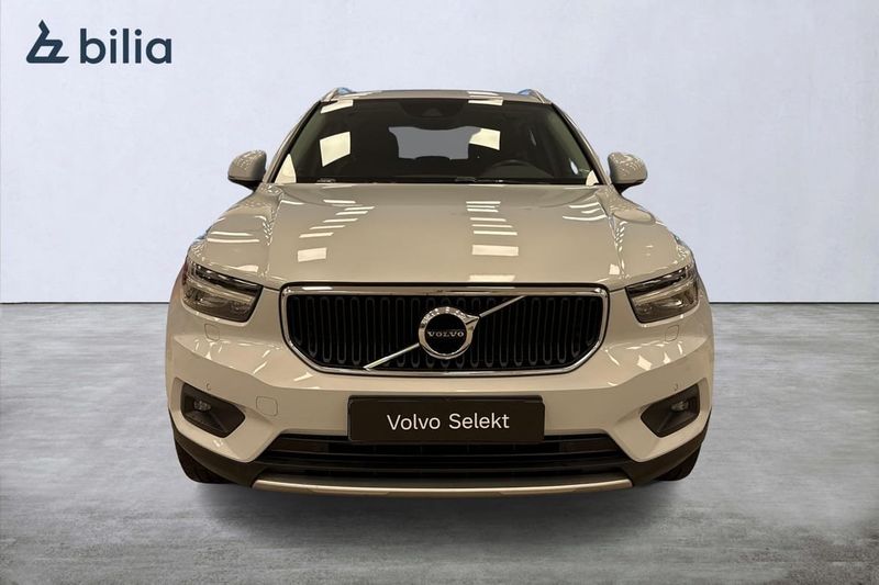 Volvo XC40 bild 6