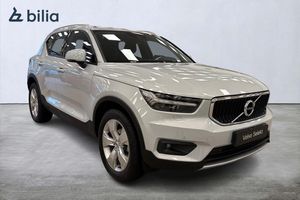 Volvo XC40 bild 20