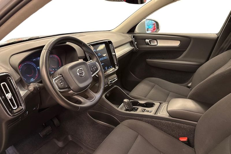 Volvo XC40 bild 14