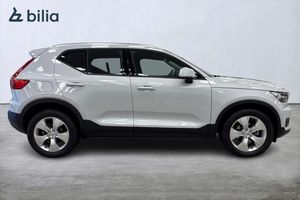 Volvo XC40 bild 18