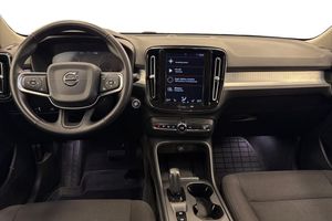 Volvo XC40 bild 10