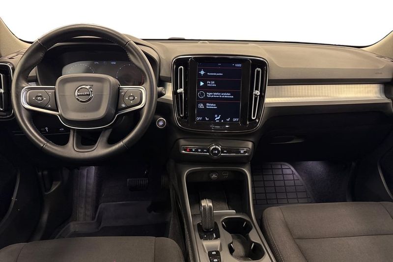 Volvo XC40 bild 10