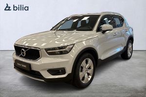 Volvo XC40 bild 1