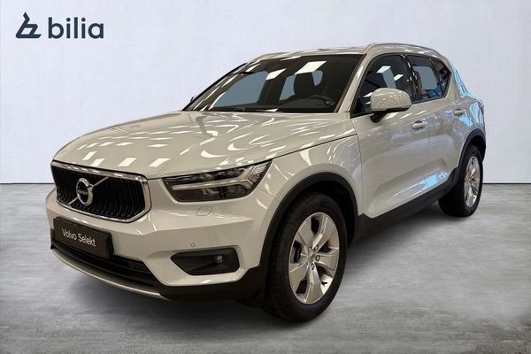 Volvo XC40 D3 FWD Momentum Edition - 2020