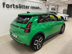 Renault 5 E-Tech bild 6
