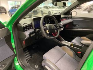 Renault 5 E-Tech bild 9