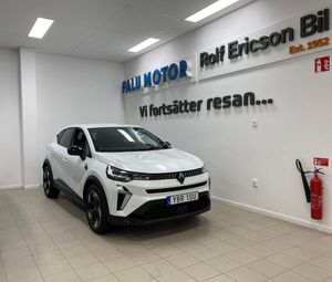 Renault Captur bild 1
