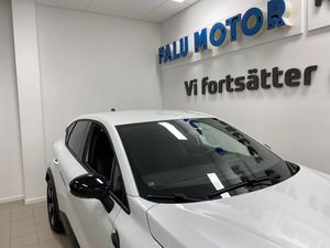 Renault Captur bild 3