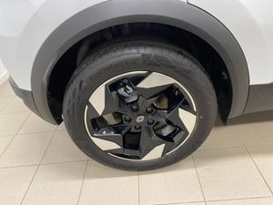 Renault Captur bild 4