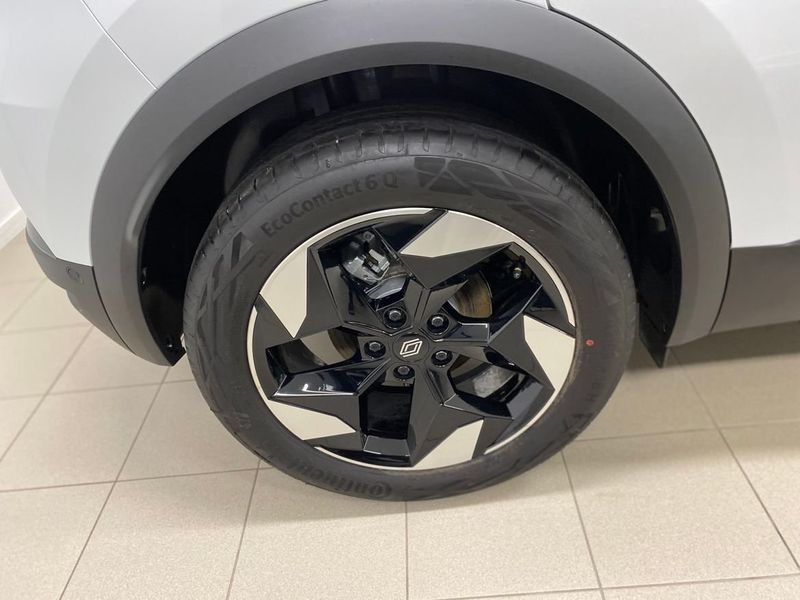 Renault Captur bild 4