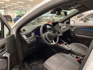 Renault Captur bild 8