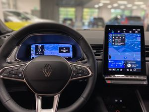 Renault Captur bild 2