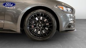 Ford Mustang bild 9