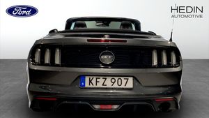 Ford Mustang bild 7