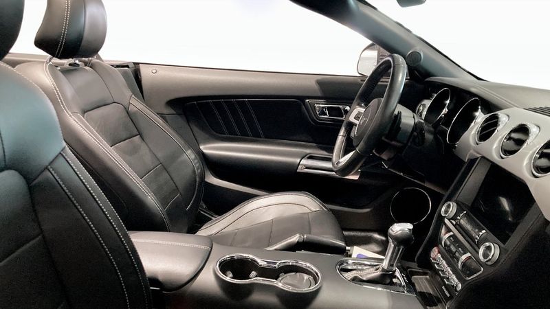 Ford Mustang bild 3