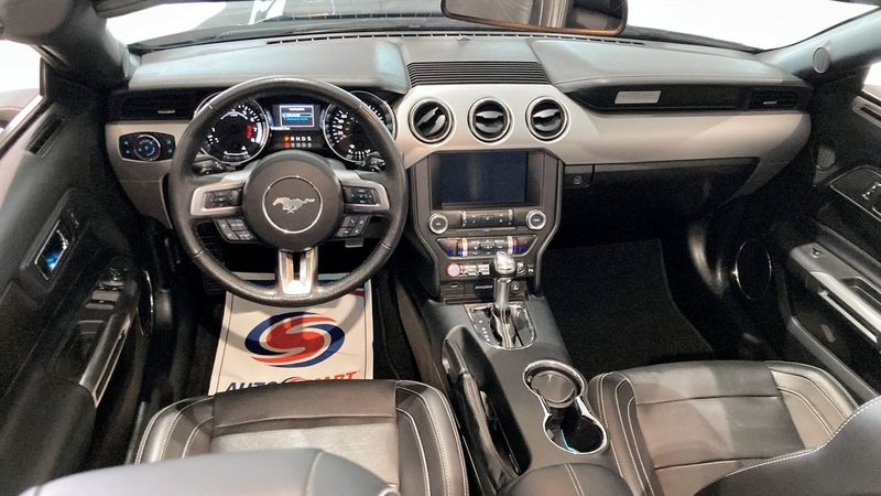 Ford Mustang bild 4