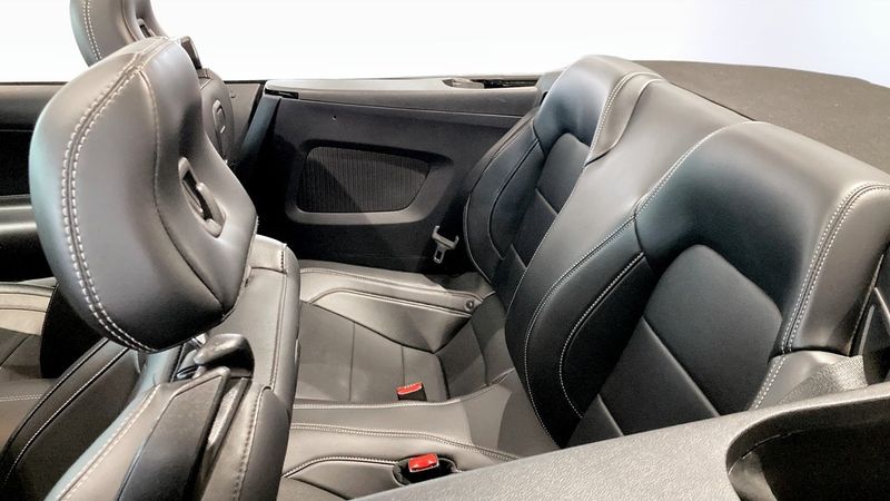 Ford Mustang bild 5