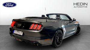 Ford Mustang bild 2