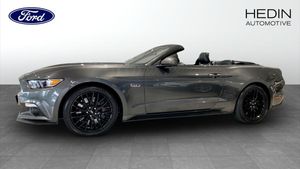 Ford Mustang bild 6