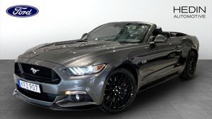 Ford Mustang bild 1
