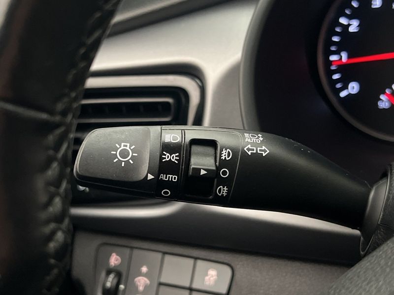 Kia Rio bild 15