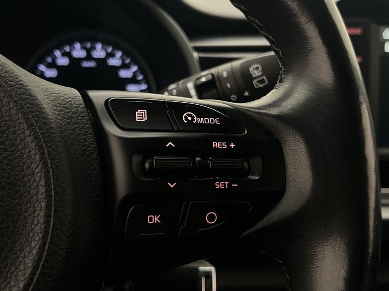 Kia Rio bild 18