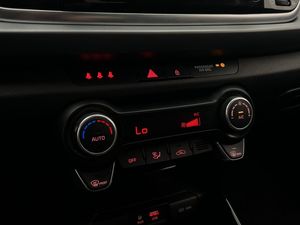 Kia Rio bild 21