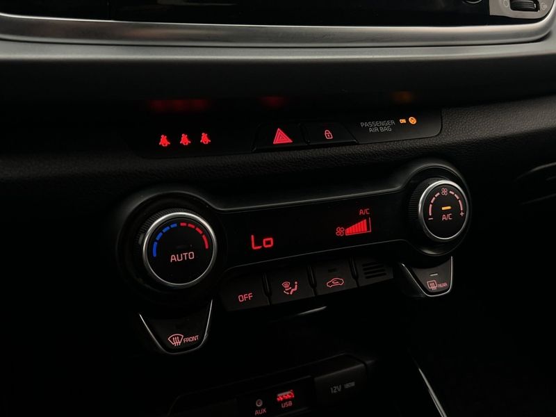 Kia Rio bild 21