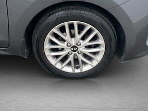 Kia Rio bild 30