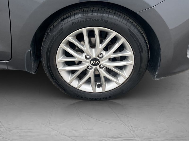 Kia Rio bild 30