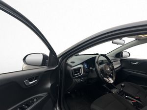 Kia Rio bild 10