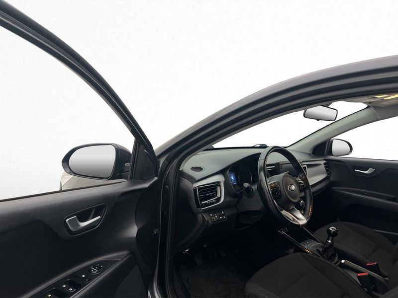 Kia Rio bild 10
