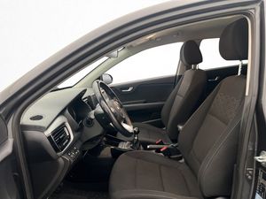 Kia Rio bild 11