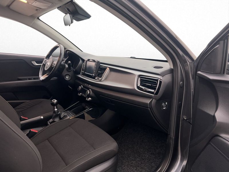 Kia Rio bild 23