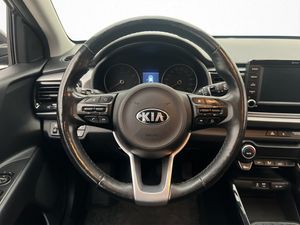 Kia Rio bild 13