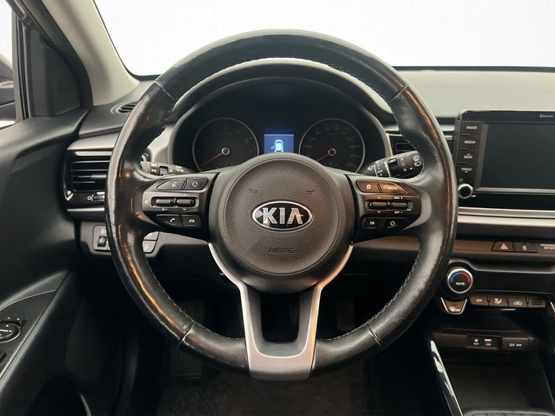Kia Rio bild 13