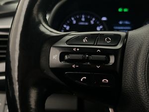 Kia Rio bild 16