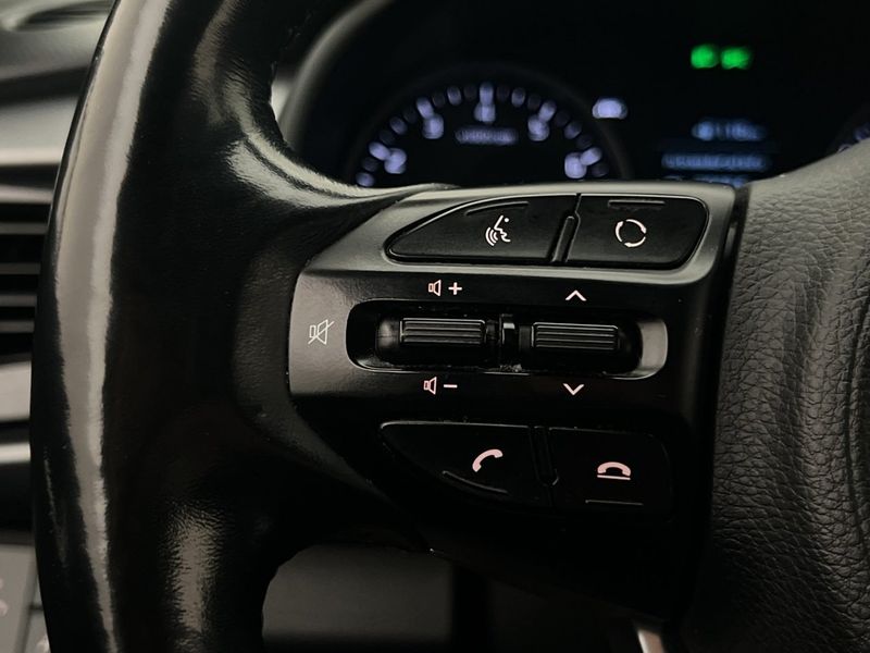 Kia Rio bild 16