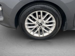 Kia Rio bild 27