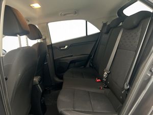 Kia Rio bild 25