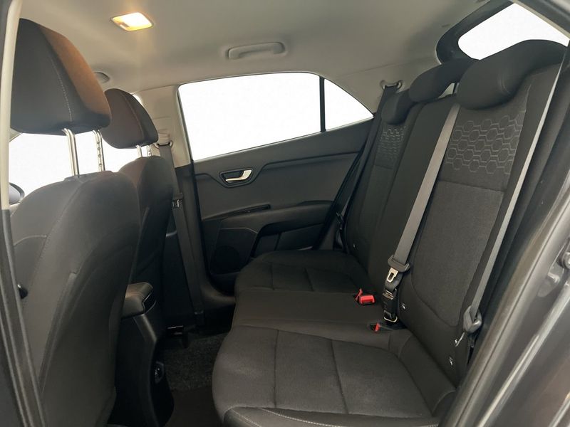 Kia Rio bild 25