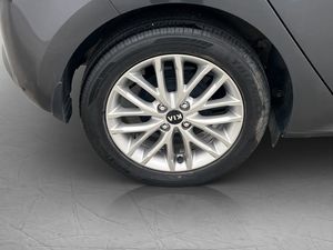 Kia Rio bild 29