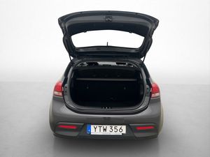 Kia Rio bild 26