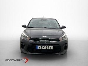 Kia Rio bild 2