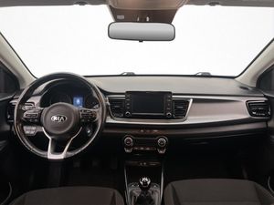 Kia Rio bild 12