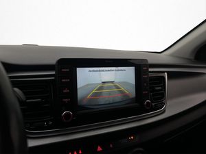 Kia Rio bild 19