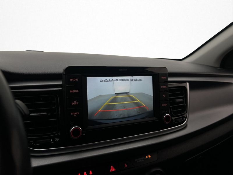Kia Rio bild 19