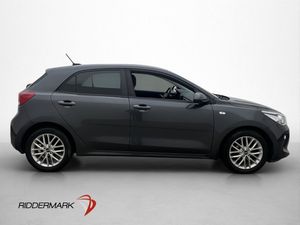 Kia Rio bild 9